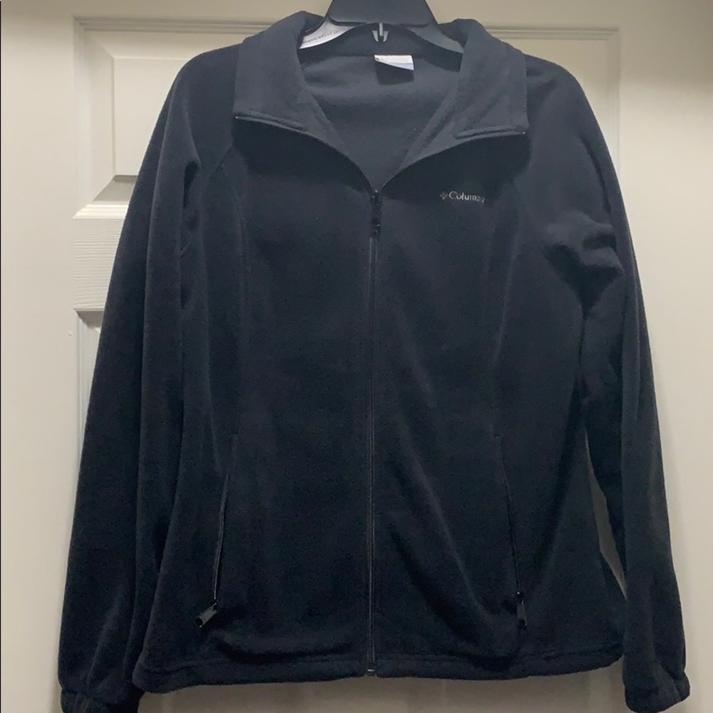 Columbia Sweater